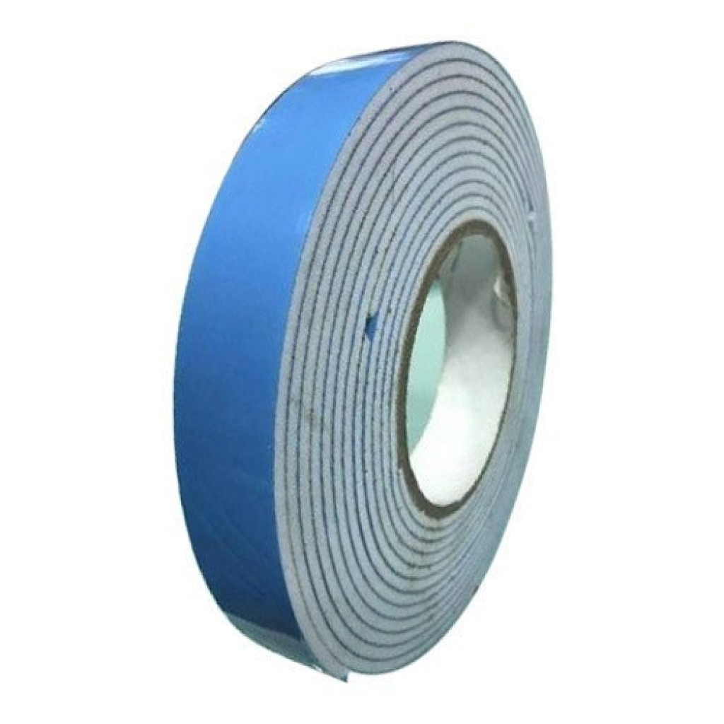 Double sided foam tape (Heavy duty) (1 inch) - CAAT-14 | HNDMD
