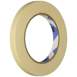 Masking Tape (1/2 inch) - Pack of 2