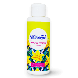 Fevicryl Modge Podge Gloss (120 ml)