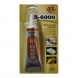 B6000 Multipurpose Adhesive (50 ml)