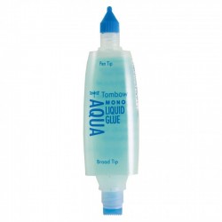 Tombow Mono Aqua Liquid Glue 1.69oz