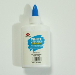 White Craft Glue (120 ml)
