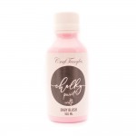 CrafTangles Chalky Paint - Baby Blush (100 ml)