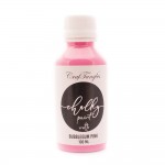 CrafTangles Chalky Paint - Bubblegum Pink (100 ml)