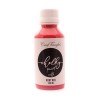CrafTangles Chalky Paint - Ruby Red (100 ml)