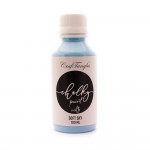 CrafTangles Chalky Paint - Soft Sky (100 ml)