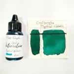 CrafTangles liquid watercolor (15 ml) - Mystical Waters