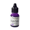 CrafTangles liquid watercolor (15 ml) - Vibrant Violet