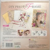 DIY Photo Frame Kits