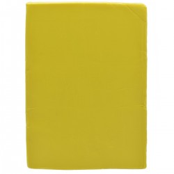 Polymer Clay 250gm Yellow