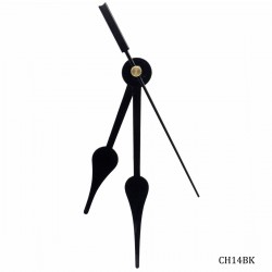 Clock Hands (CH14BK)