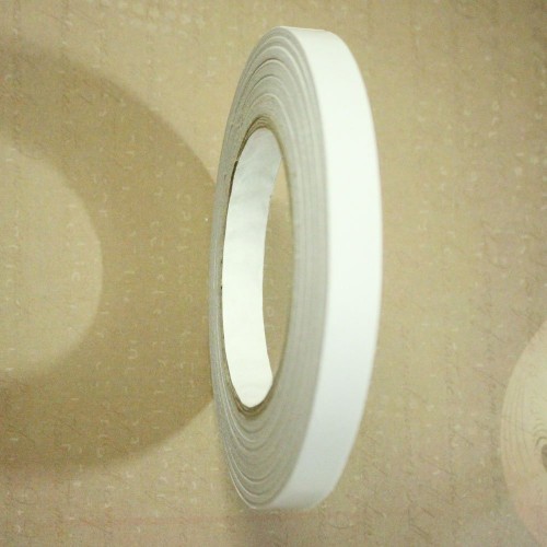 Double Sided tearable scor tape with paper backing (1/2 inch or 12mm by 50 mts)