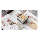 Journal Ephemera Pack (400 pcs) - Bennets Manor