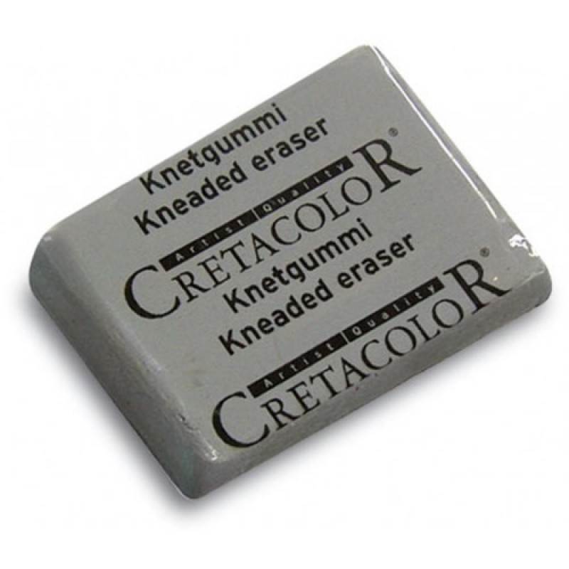 General's Kneaded Eraser - Small