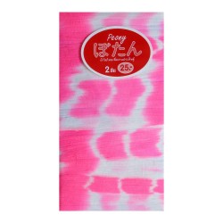 Stocking Cloth (Printed) - Pink and White CASC-40