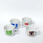 Cups or Mugs