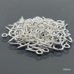 Jewellery Q hooks - JQSJ00