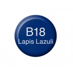 Copic Various Inks Refill B-Series - Lazuli  (B18)