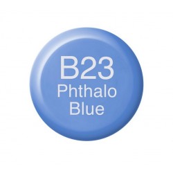 Copic Various Inks Refill B-Series - Phthalo Blue  (B23)