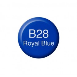 Copic Various Inks Refill B-Series - Royal Blue  (B28)