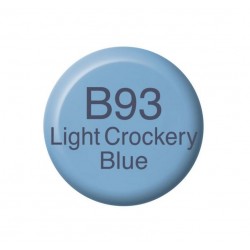 Copic Various Inks Refill B-Series - Light Crockery Blue (B93)