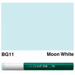 Copic Various Inks Refill BG-Series - Moon White (BG11)