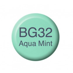 Copic Various Inks Refill BG-Series - Aqua Mint (BG32)