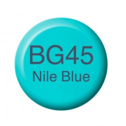 Copic Various Inks Refill BG-Series - Nile Blue (BG45)