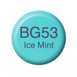 Copic Various Inks Refill BG-Series - Ice Mint (BG53)