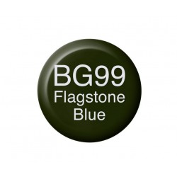 Copic Various Inks Refill BG-Series - Flagstone Blue (BG99)