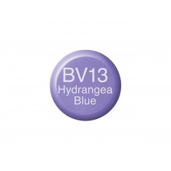 Copic Various Inks Refill BV-Series - Hydrangea Blue (BV13)