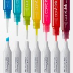 Copic Various Inks Refill - Black (100)