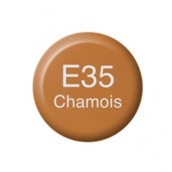 Copic Various Inks Refill E-Series - Chamois (E35)