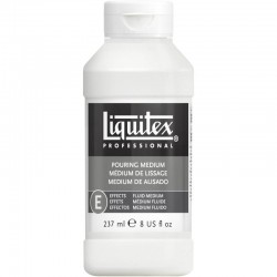 Liquitex Pouring Medium 237ml