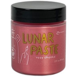 Simon Hurley create. Lunar Paste 2oz - Rosy Cheeks