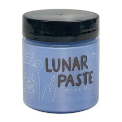 Simon Hurley create. Lunar Paste 2oz - Breakup Blue