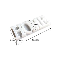 Home Silicone Mould