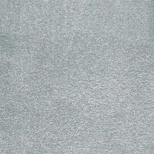 Glitter A4 Foam Sheets - Silver (Set of 5)
