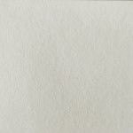 CrafTangles 100% cotton cold press 300 gsm Watercolor Paper  (Pack of 10) - 9 by 12 inches