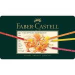 Faber Castell Polychromous Color Pencils - Set of 120