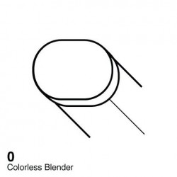 Copic Sketch Marker - Colorless Blender