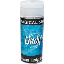 Lindy's Stamp Gang Magical Shaker - Guten Tag Teal