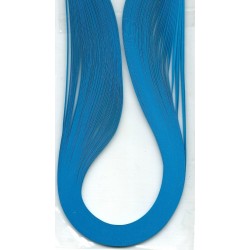 3mm Quilling Strip - Sea Blue