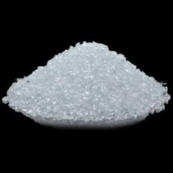 Craft Resin crushed glass or glass chips