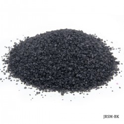 Craft Resin Stones - Black (JRSM-BK)