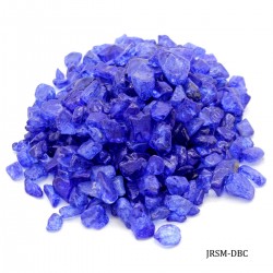 Craft Resin Stones - Dark Blue (JRSM-DBC)