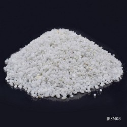 Craft Resin Stones - White (JRSM08)