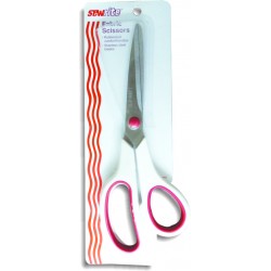 Sewrite Comfort Grip Fabric Scissor ( 8.5”)