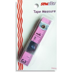 Sewrite Tape Measure