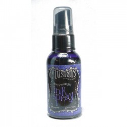 Ranger Dylusions Ink Spray - After Midnight - 2oz